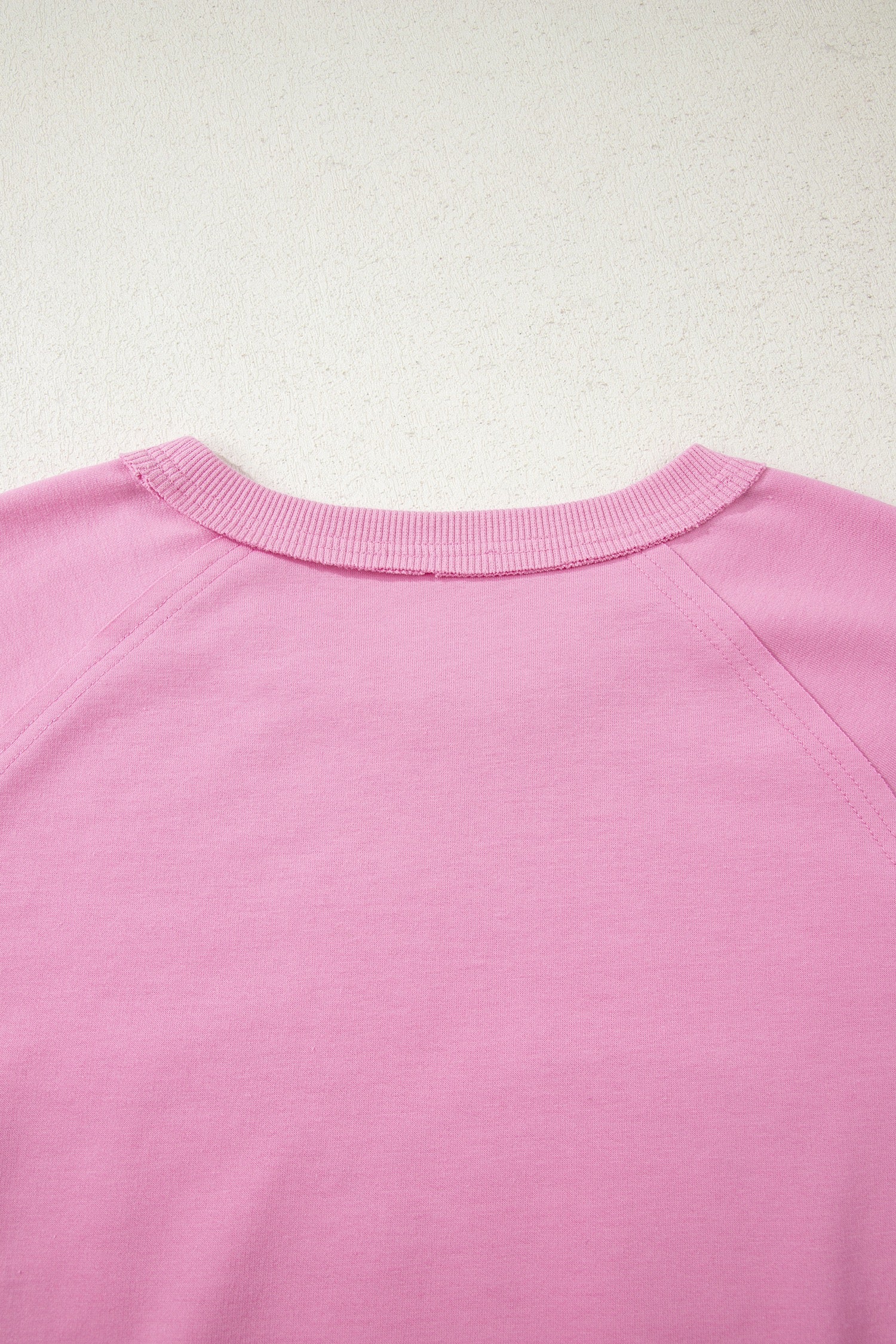 Wendy Heart Pullover