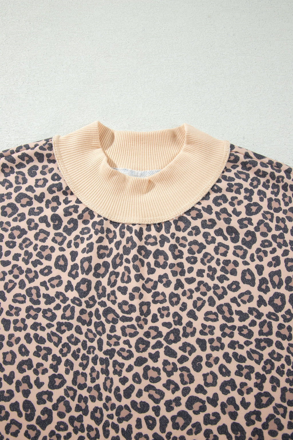 Can It Be Pullover