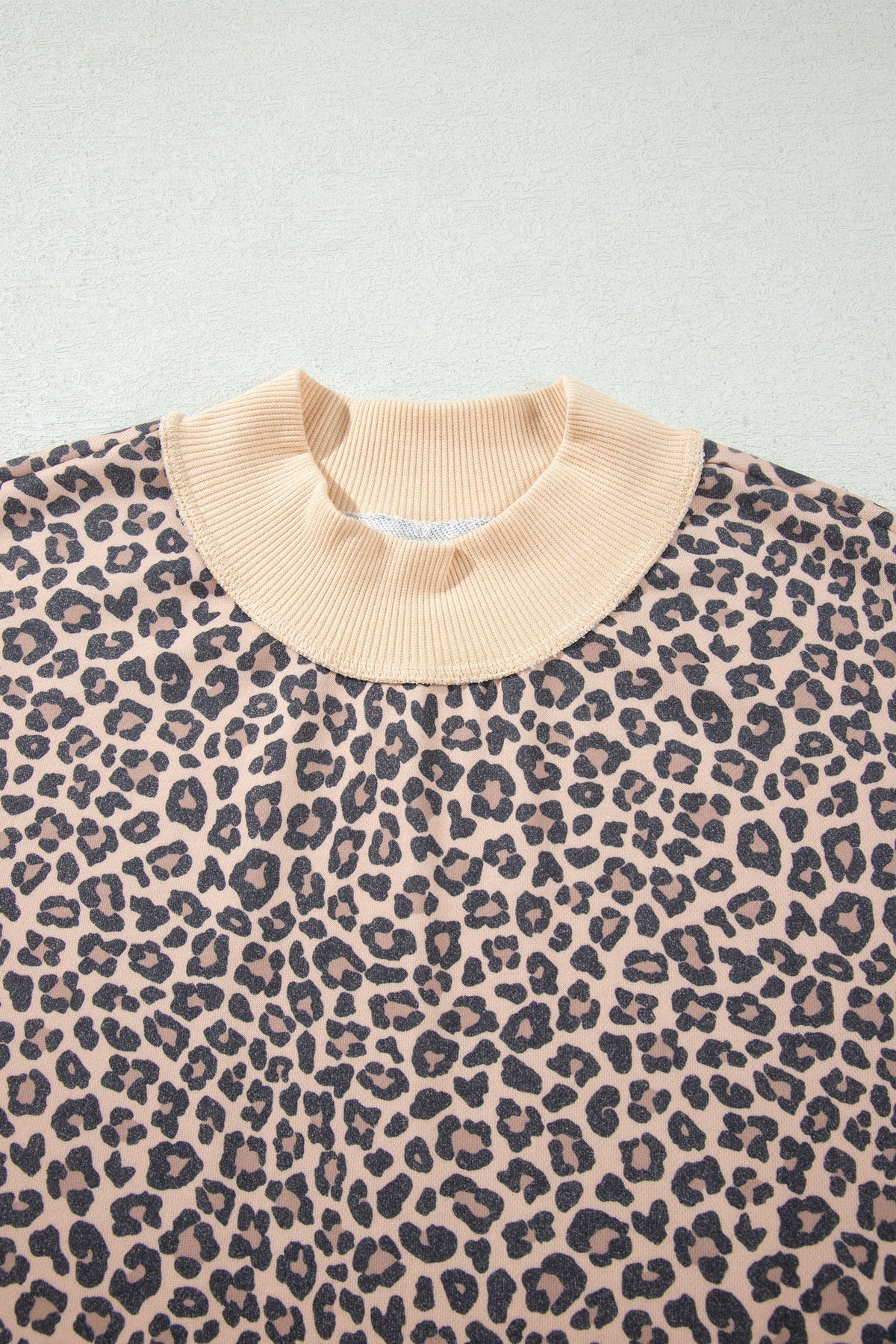 Can It Be Pullover