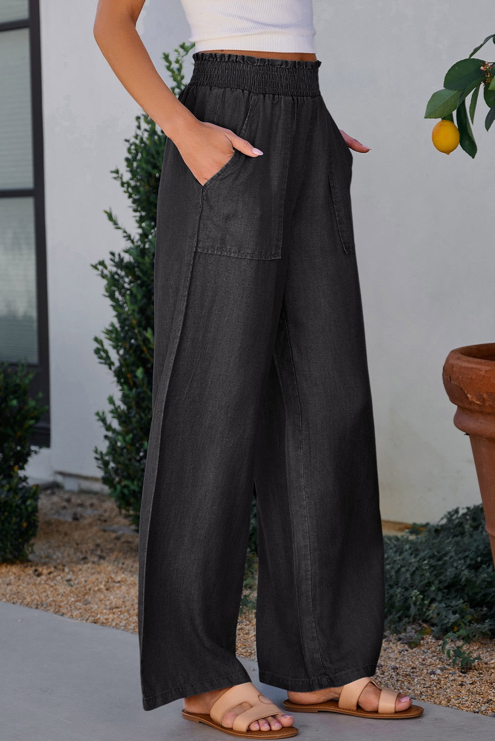 The GiGi Pant