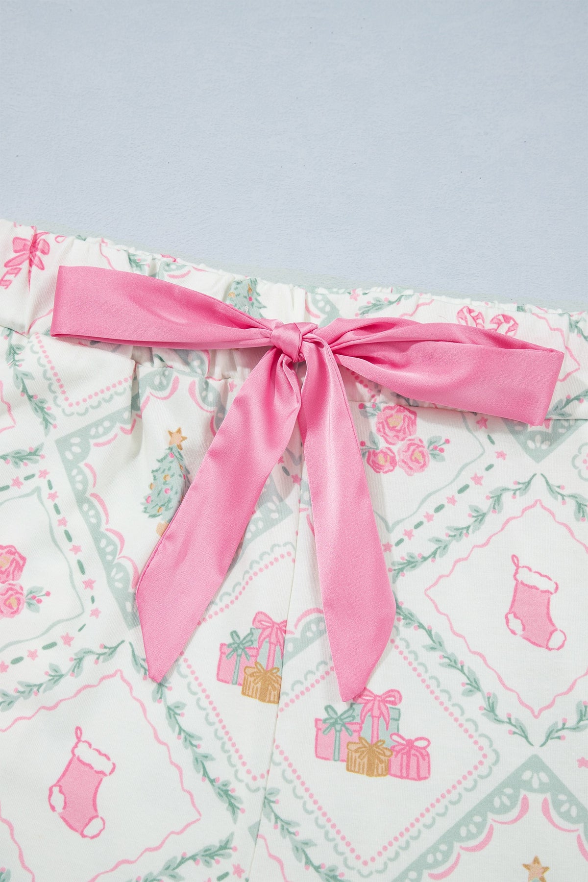 Sugarplums Set