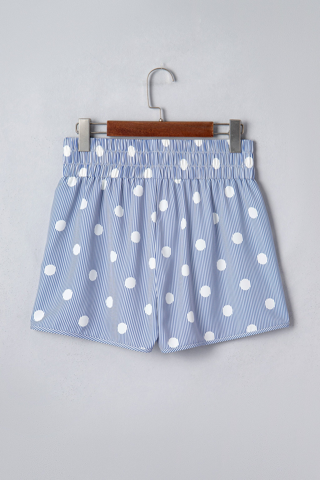The Carolina Dot Short