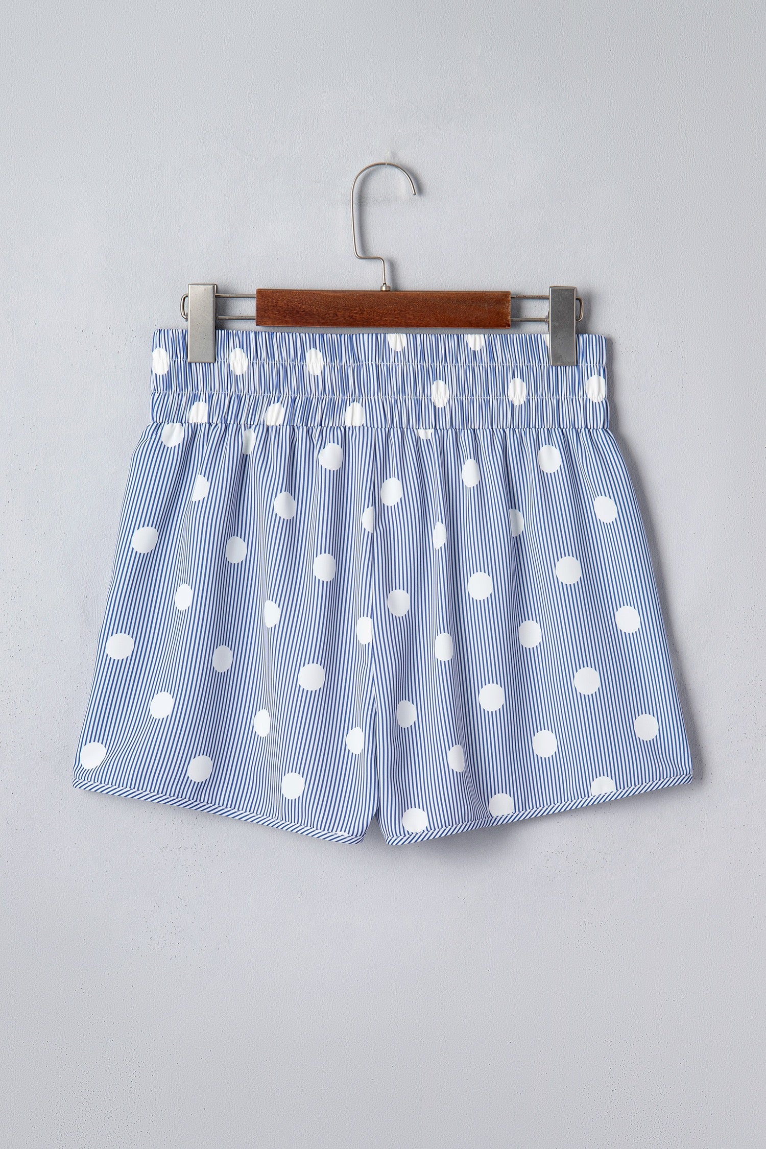 The Carolina Dot Short