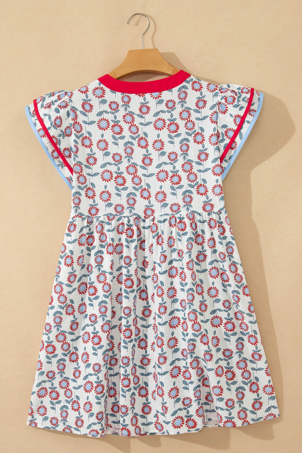 So 1776 Dress