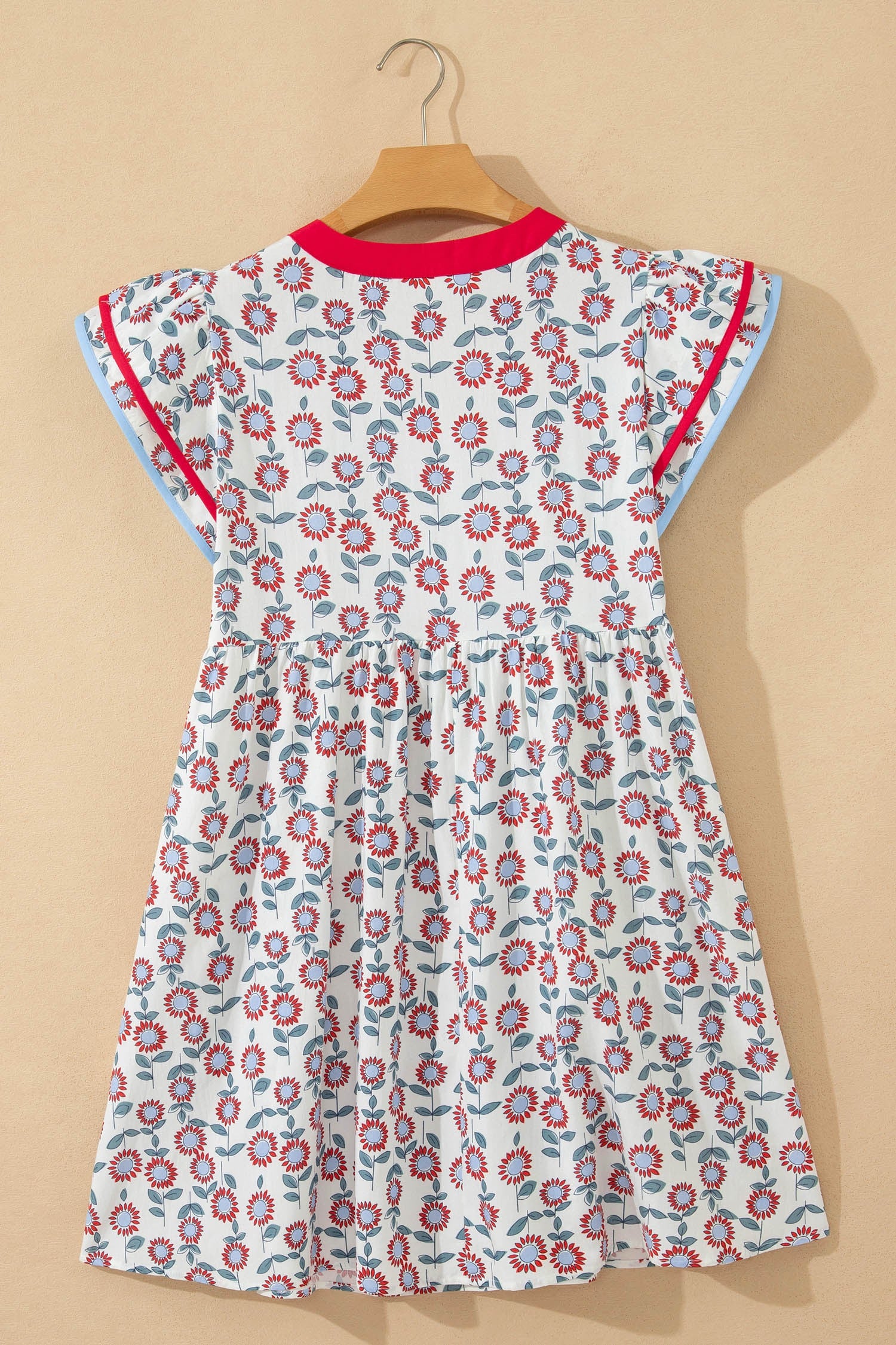 So 1776 Dress