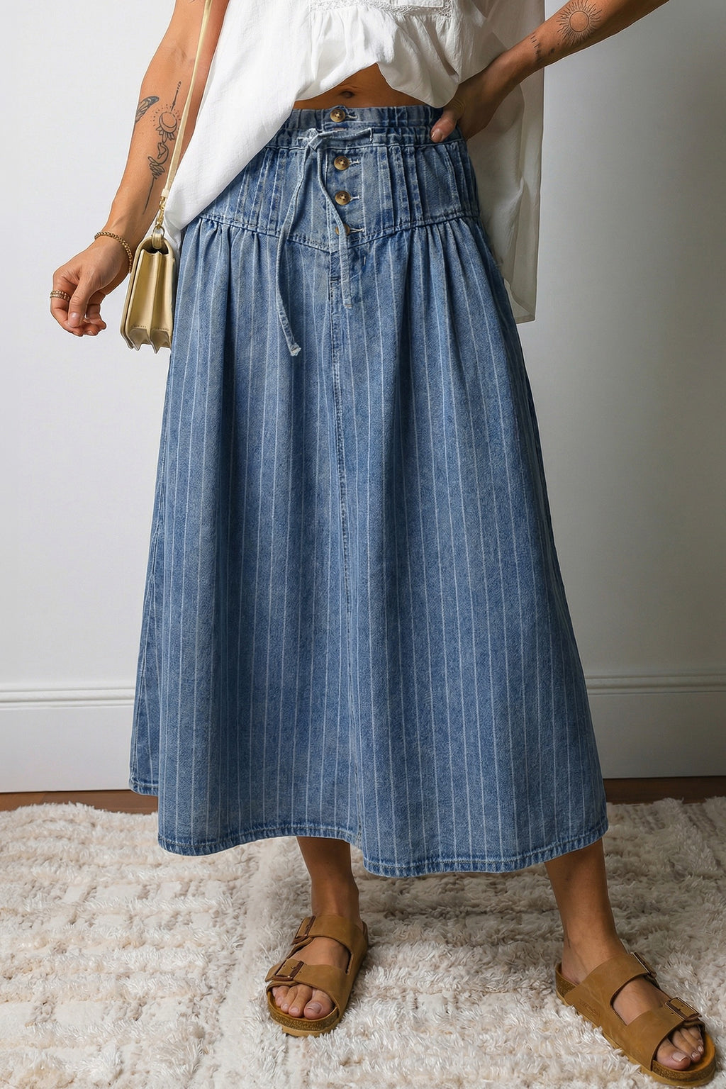 Pretty Little Thing Skirt