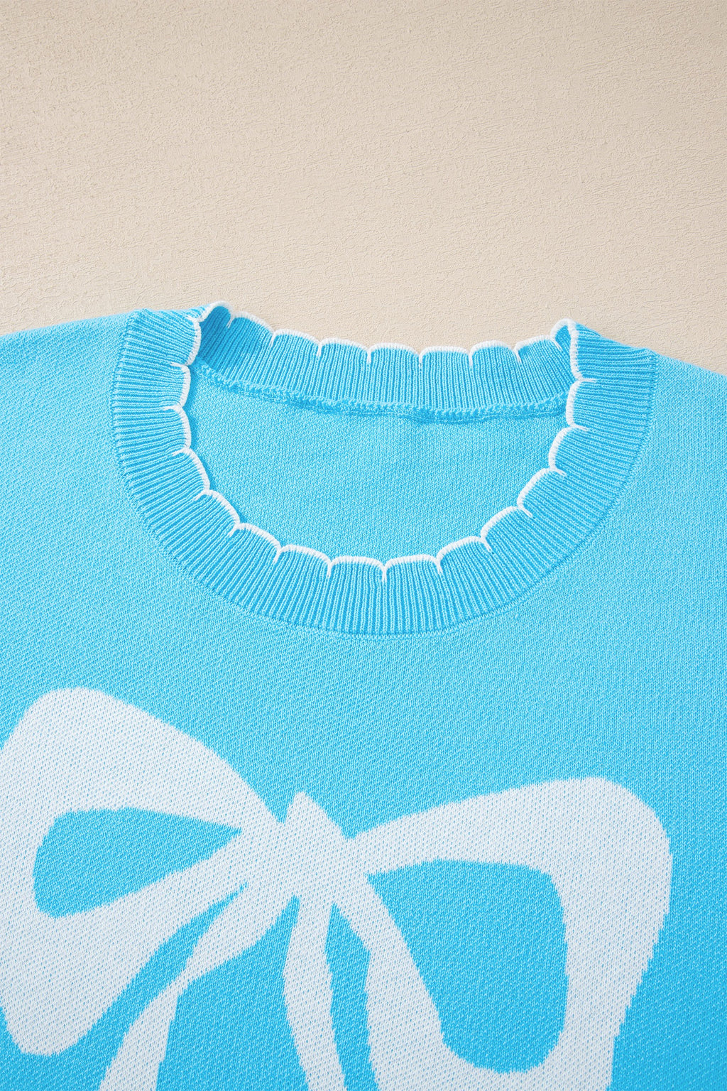 Bette Bow Top