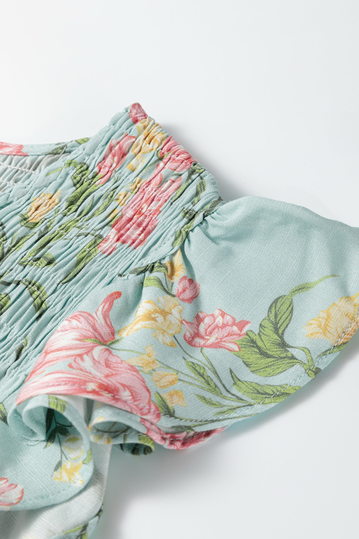 Garden Goddess Dress