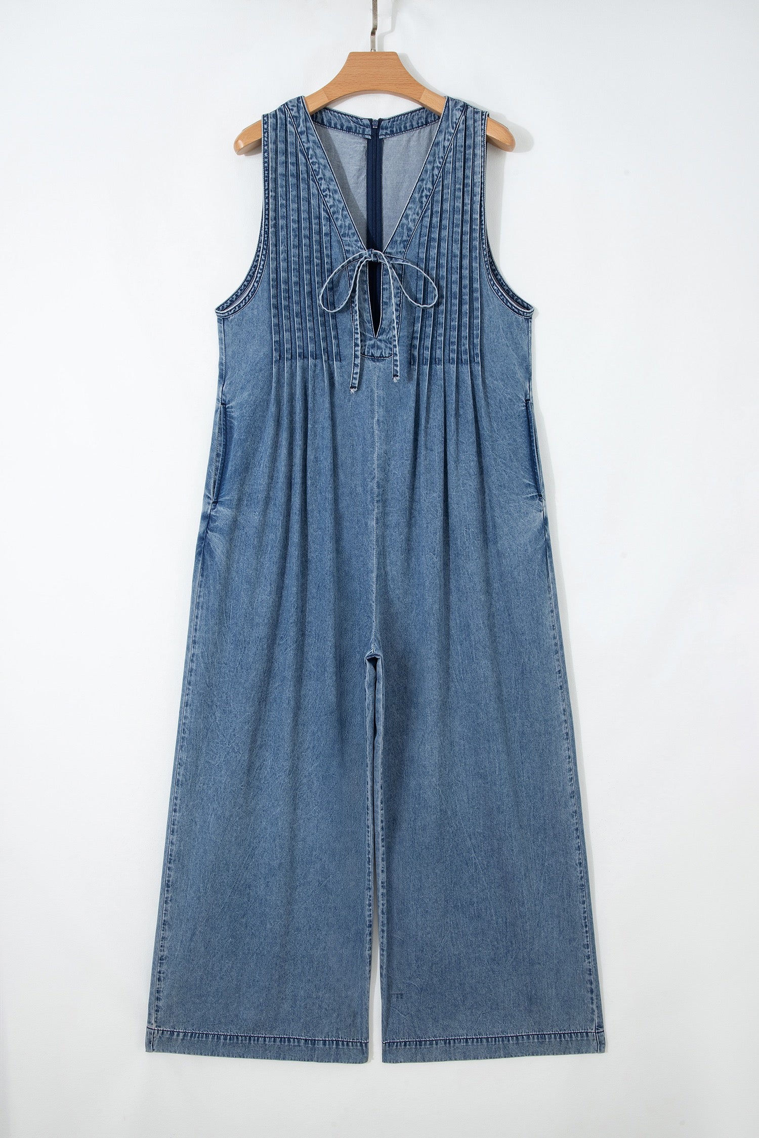 Free as a Bird Jumpsuit