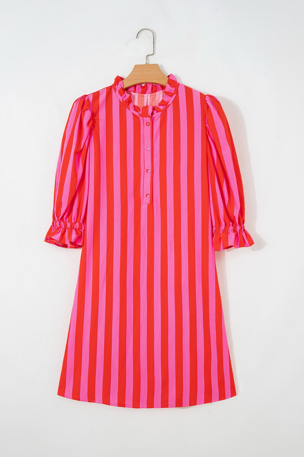 The Cassidy Dress