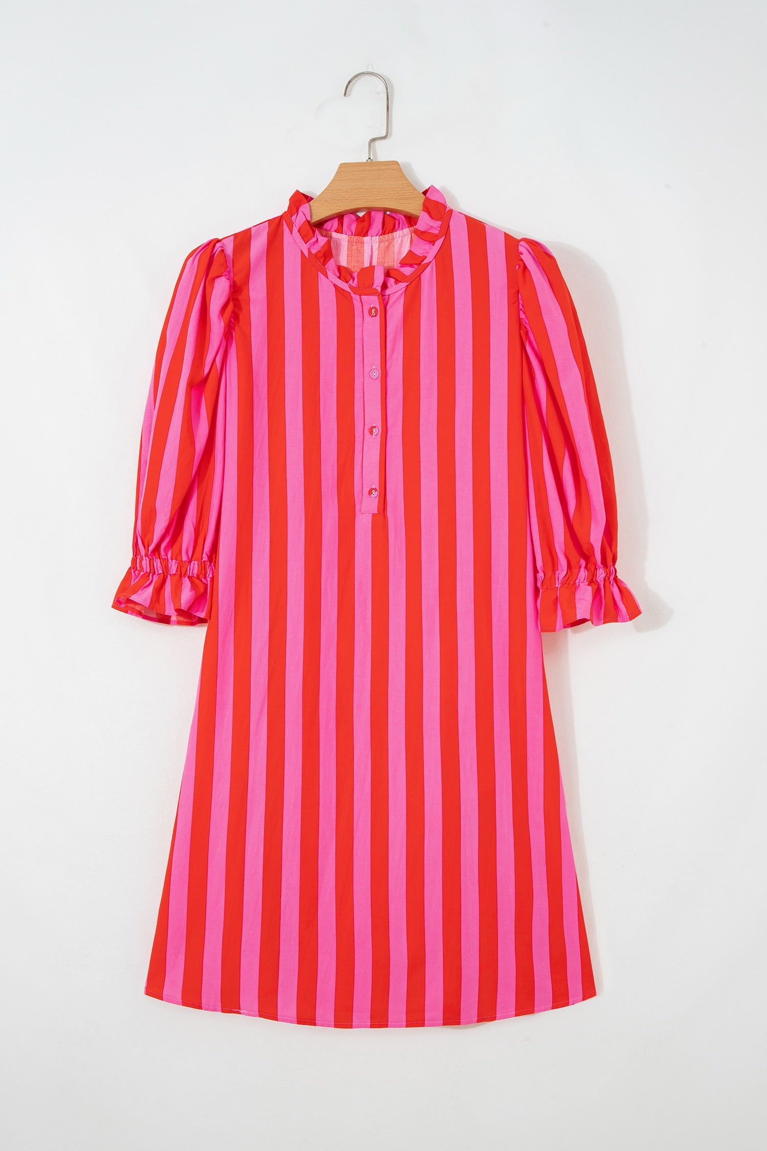 The Cassidy Dress