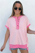 Bubblegum Queen Tee