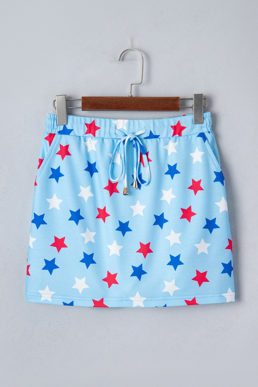 Star Spangled Cutie Skort