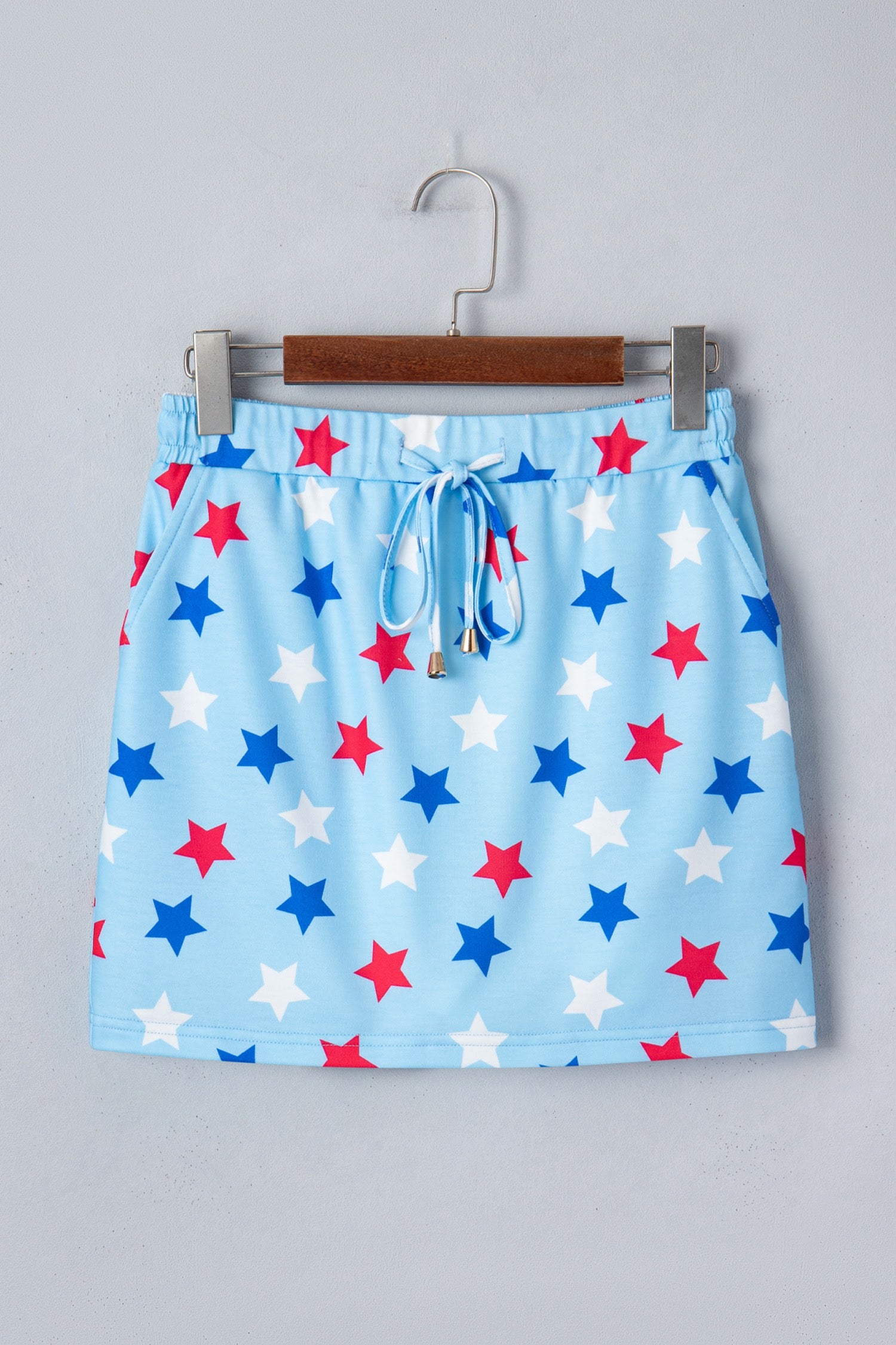Star Spangled Cutie Skort