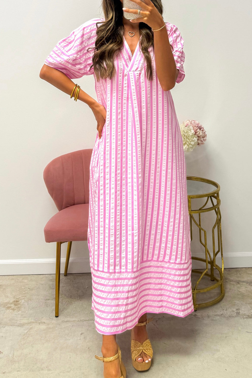 The Kerri Dress