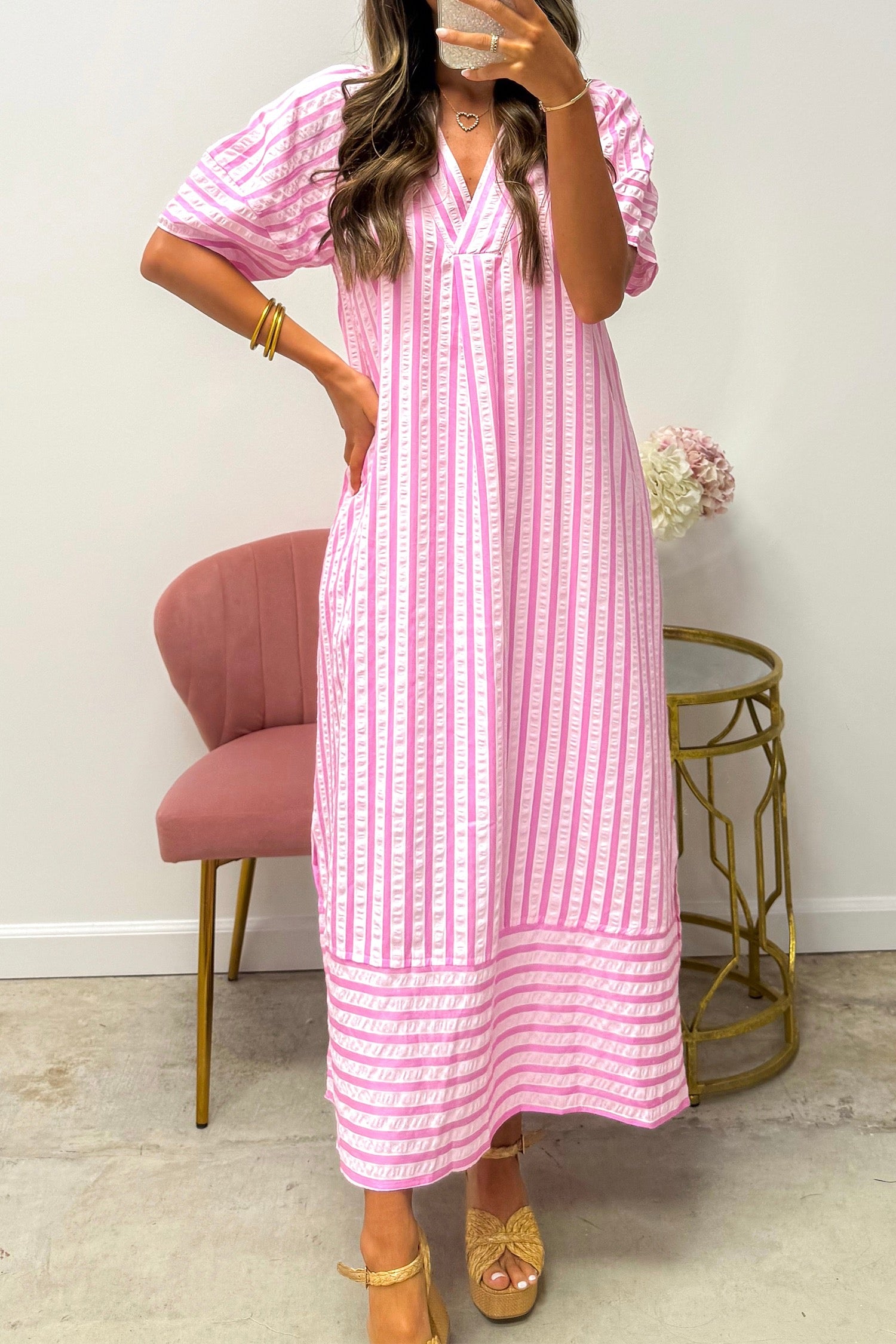 The Kerri Dress