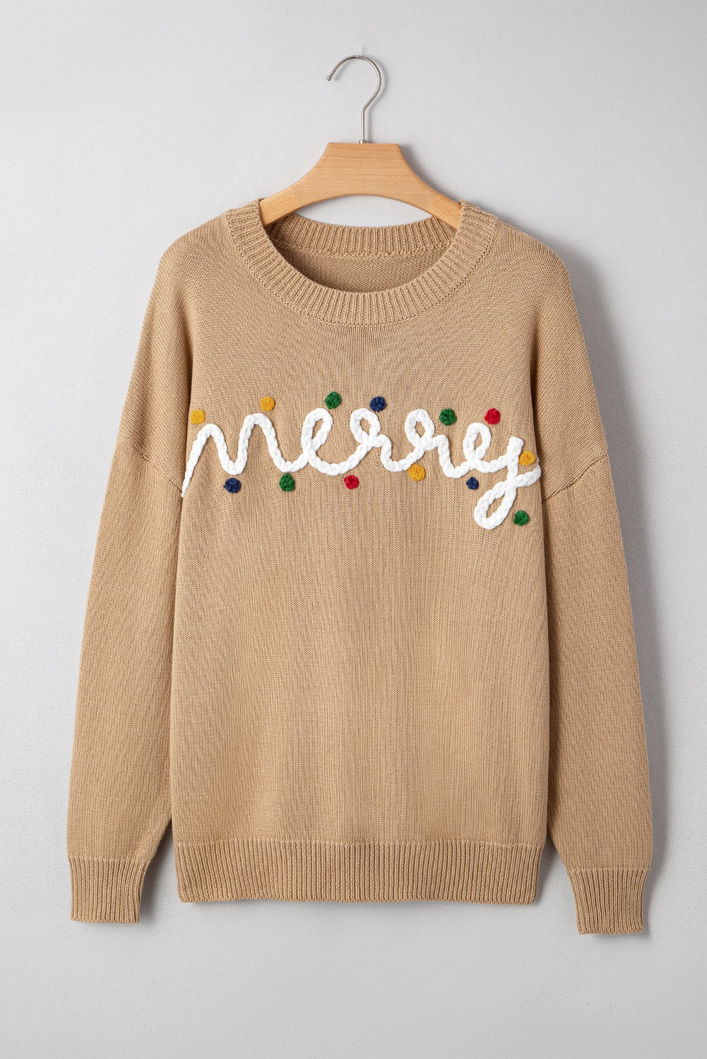 Very Merry Sweater
