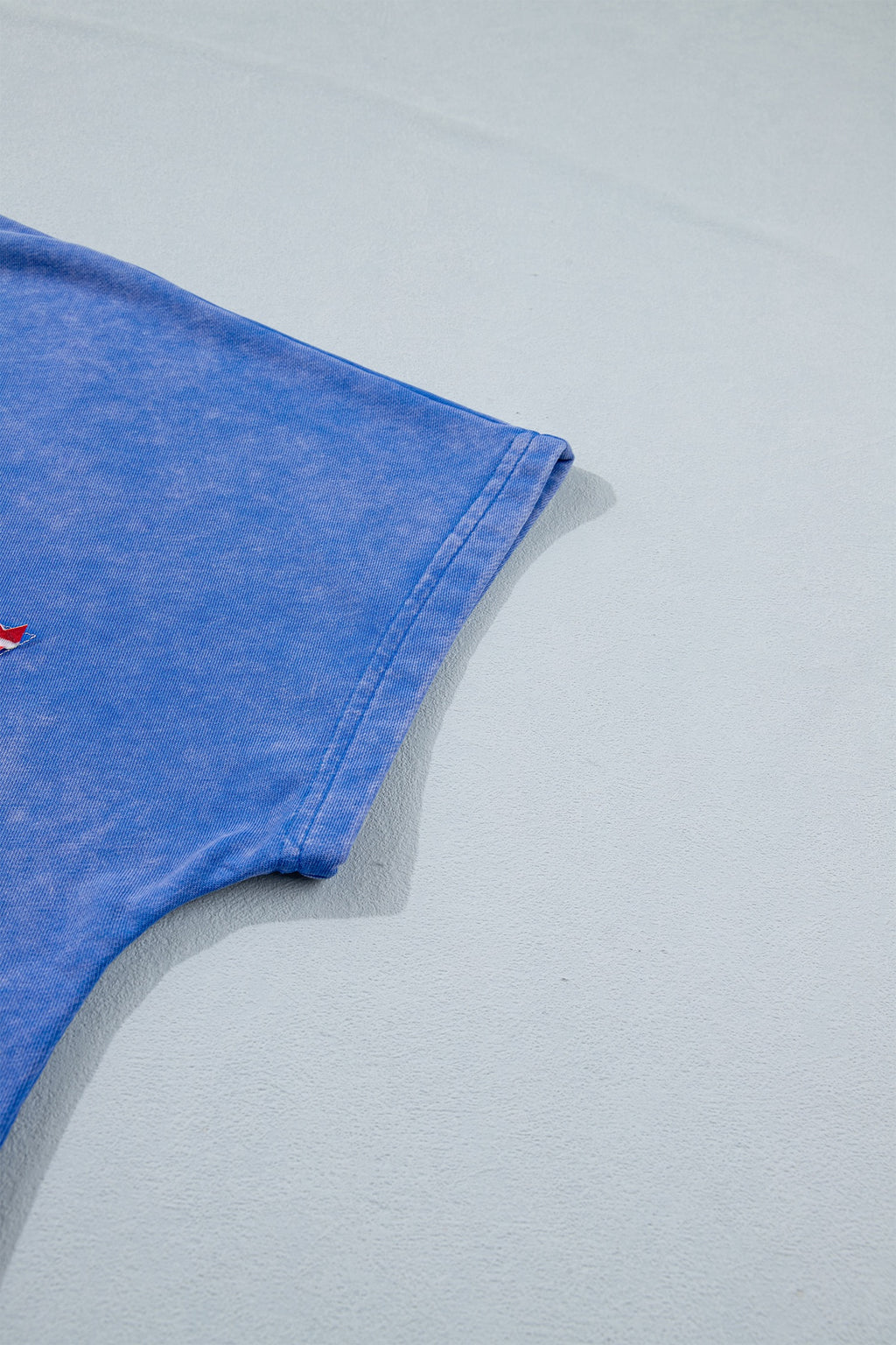 Oh My Stars & Stripes Tee