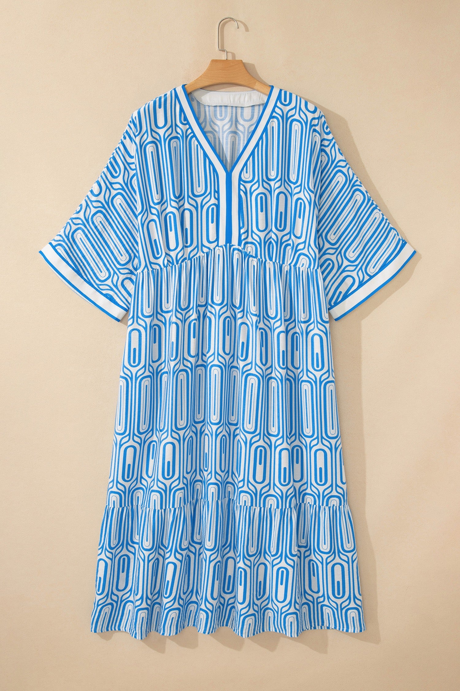 Harper Cove Dress