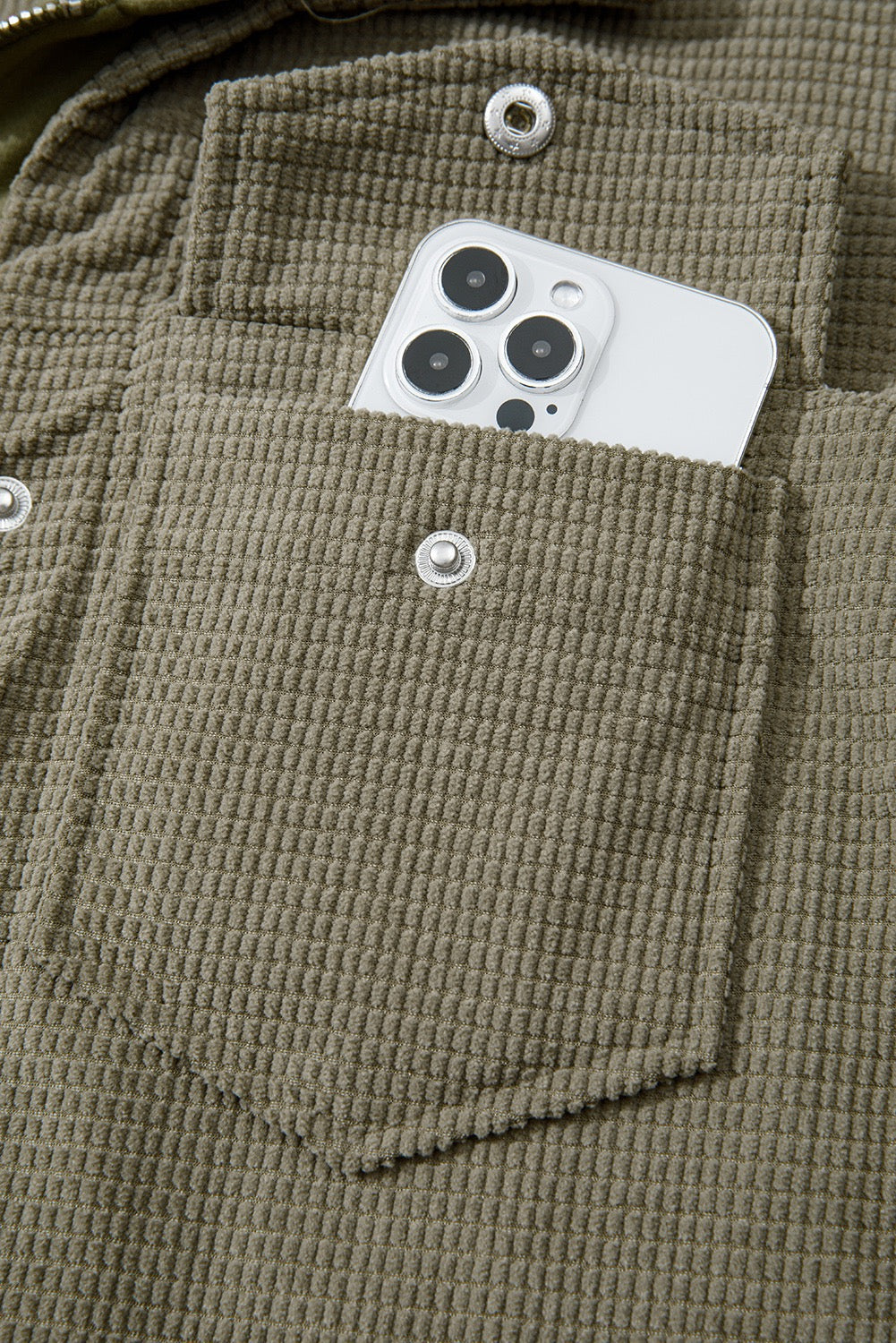 Actually Sweet Jacket