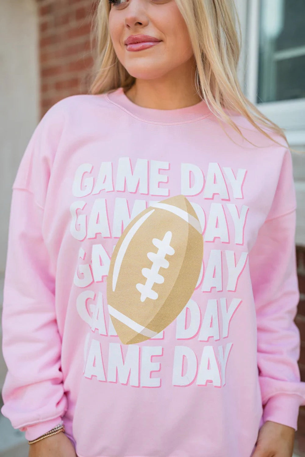 Here for the Snacks Sweatshirt