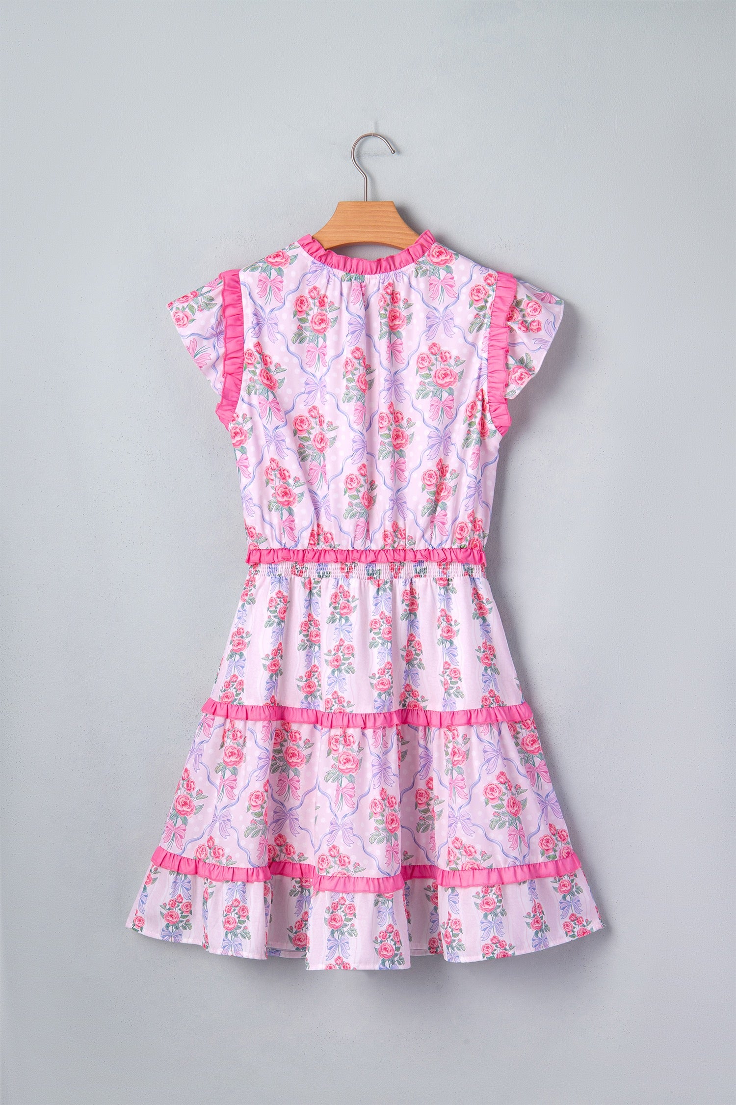 The Evie Dress