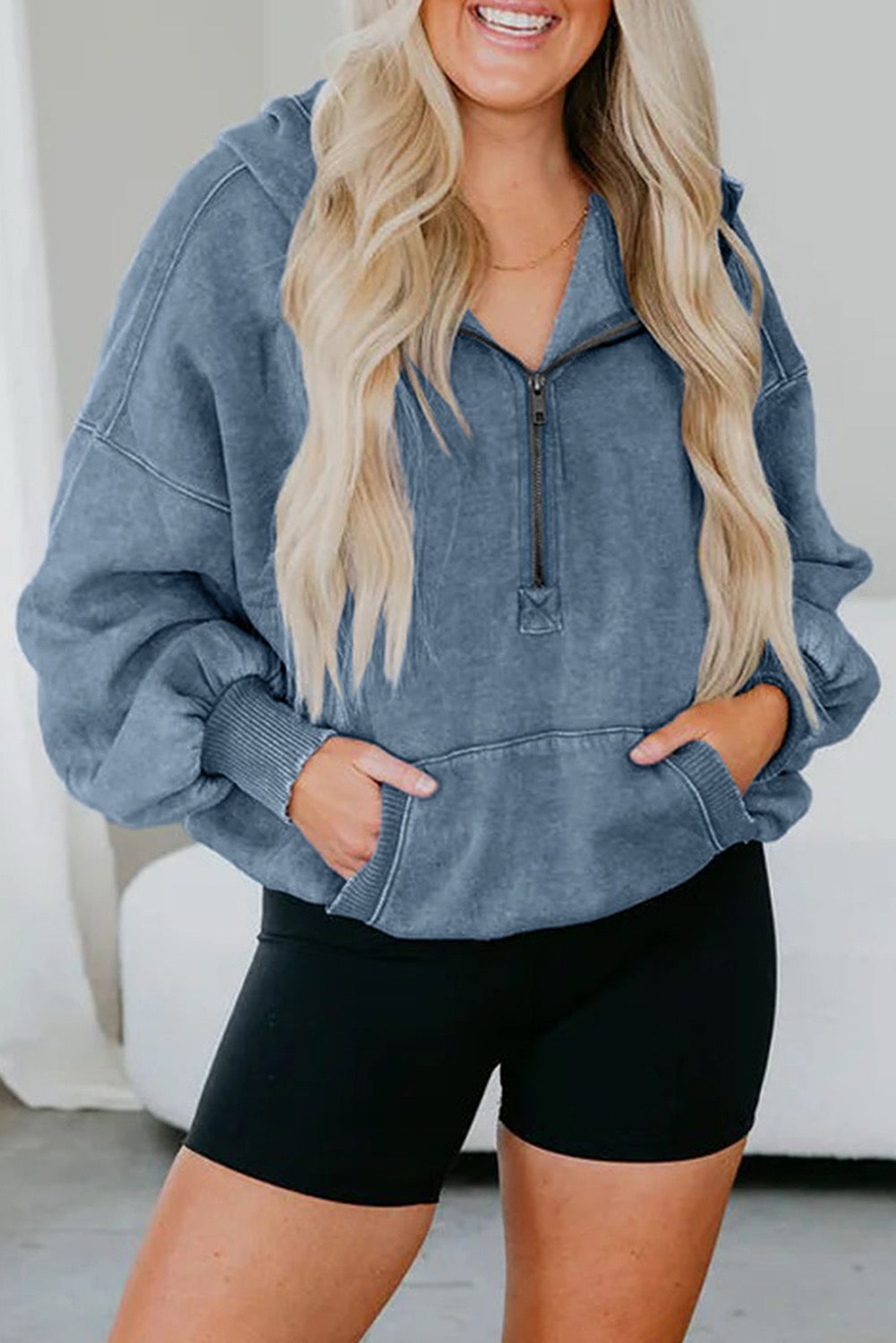 The Vera Pullover