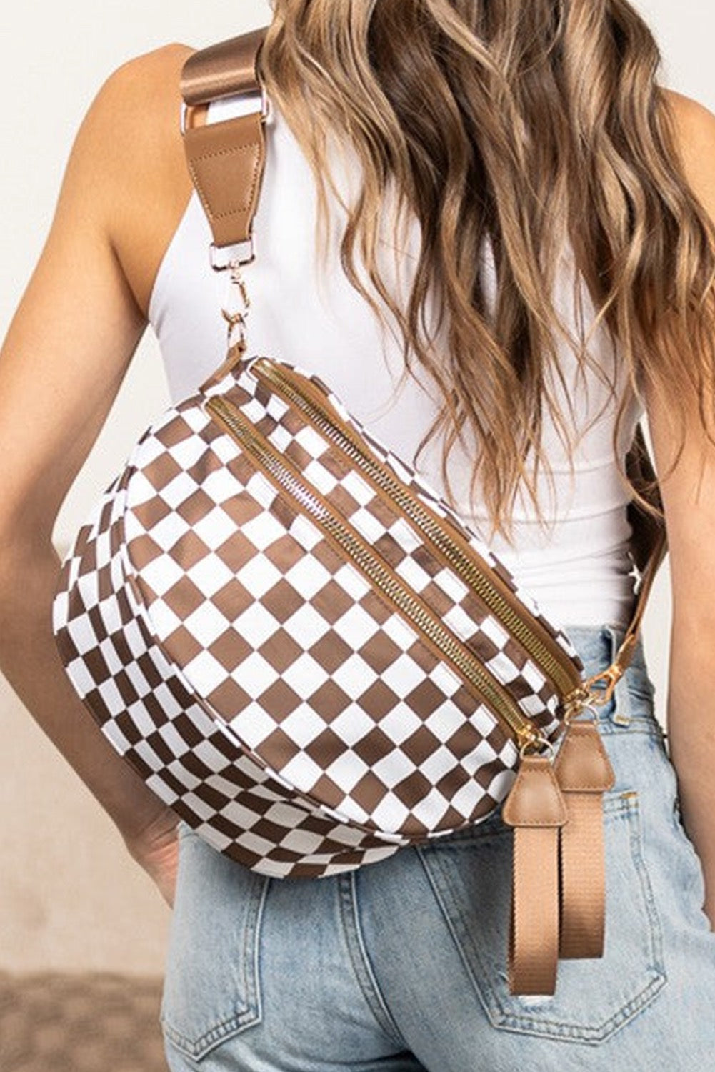 On the Go Bag