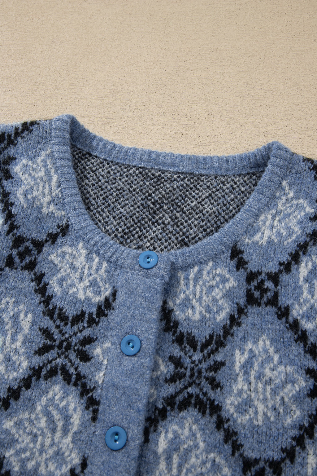 The Georgia Cardi