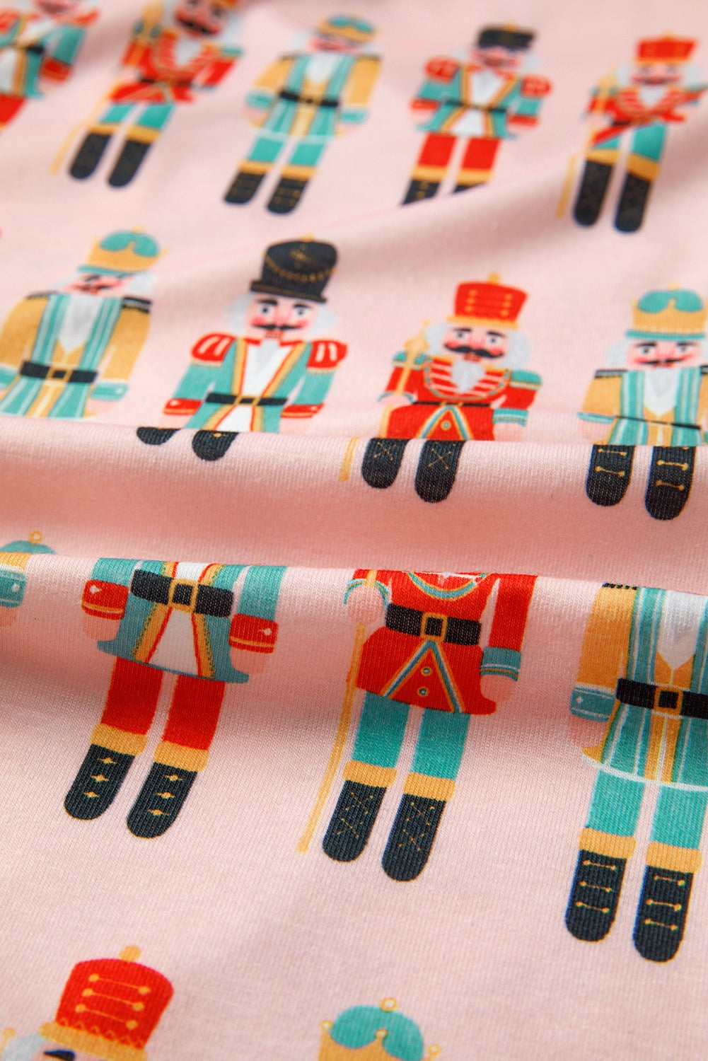 Son of a Nutcracker Set