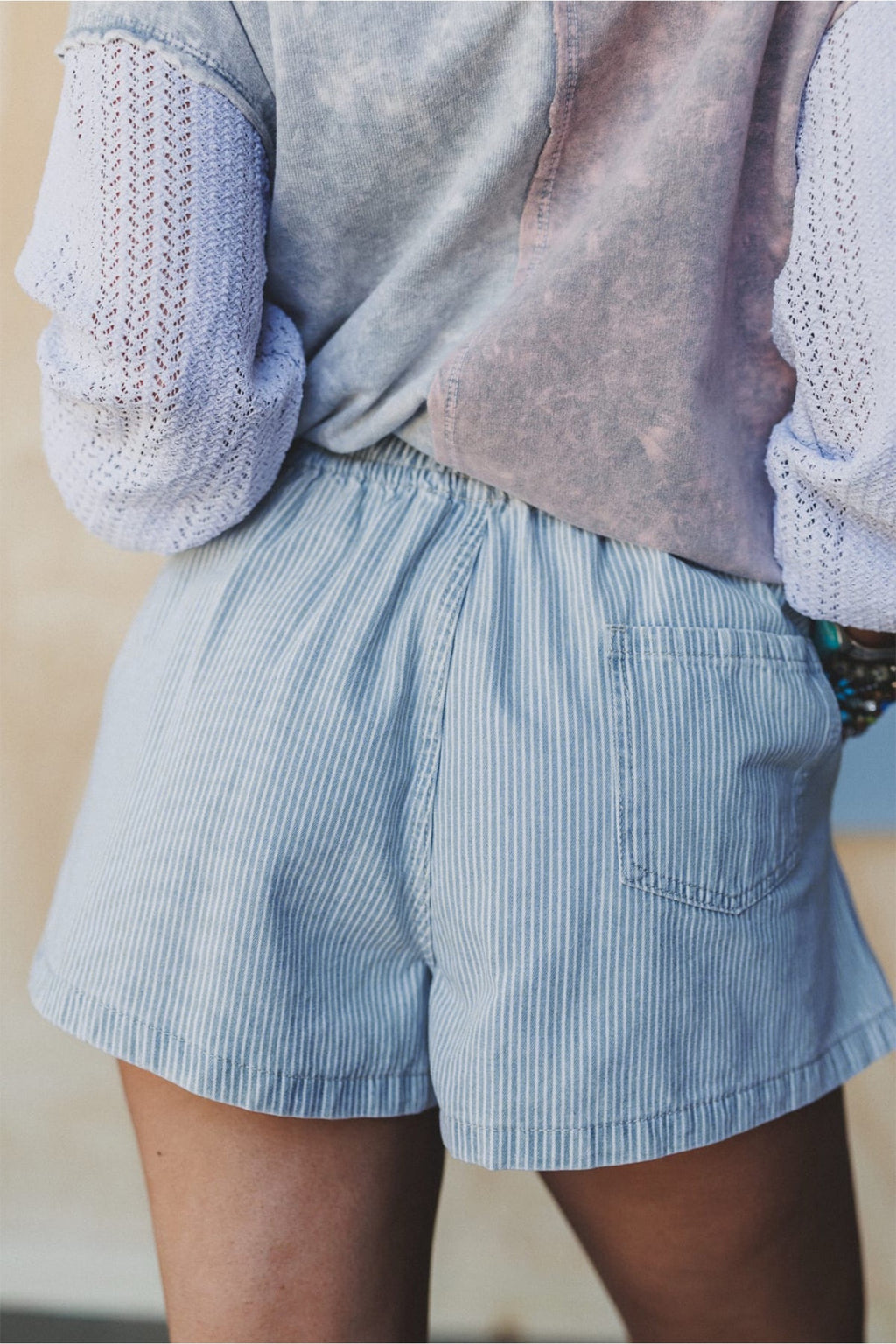 Get Around Shorts