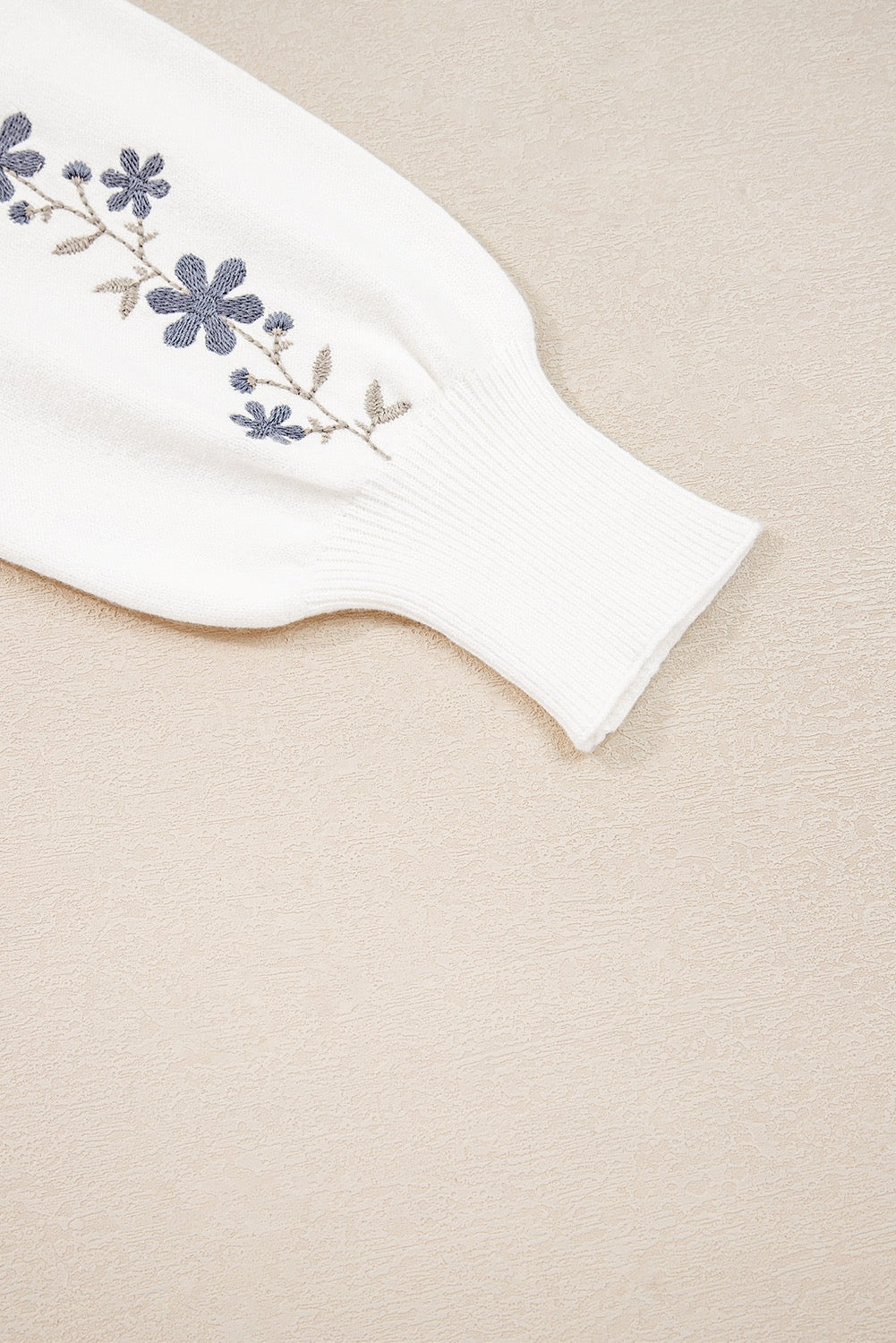 The Emmie Sweater