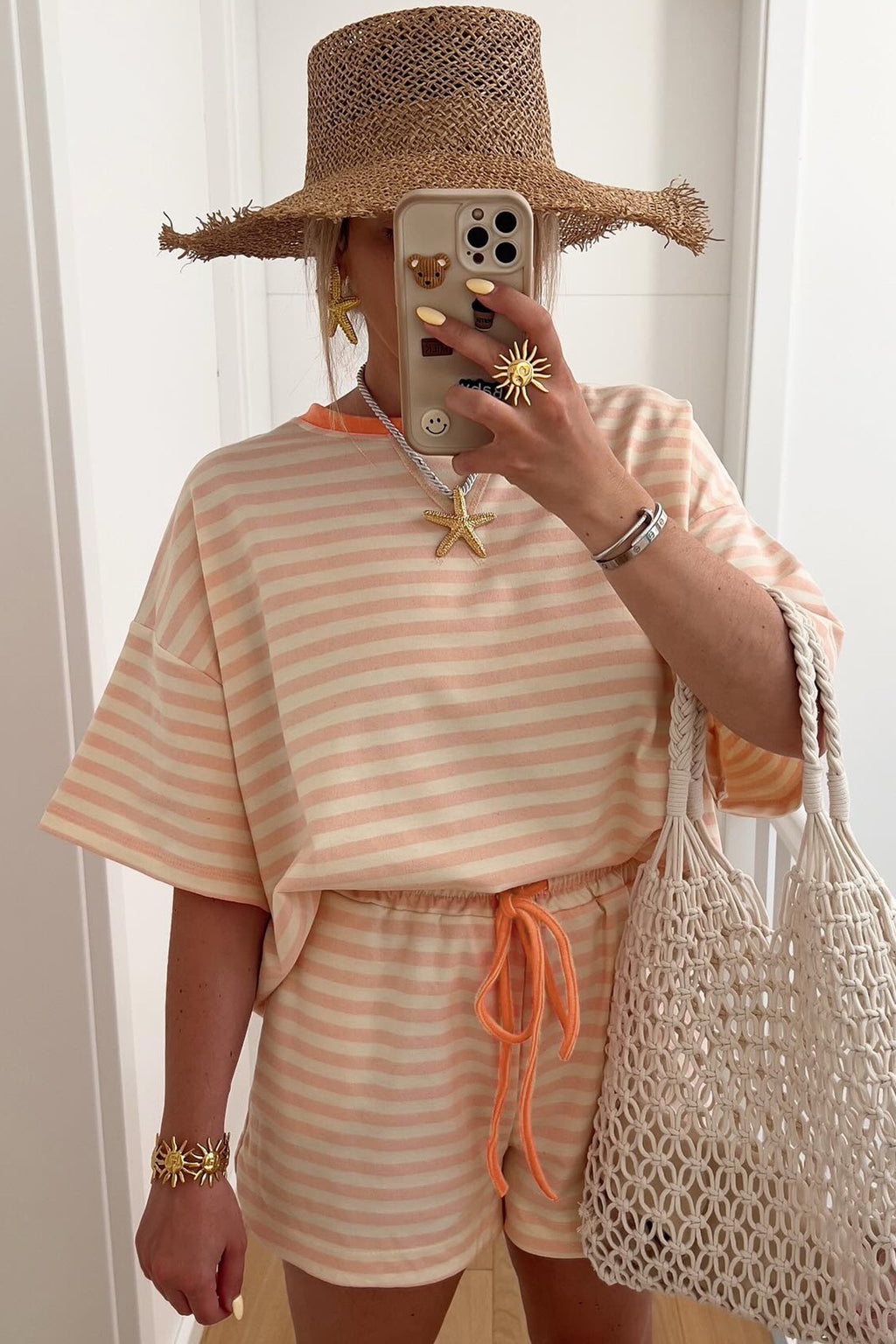 Let’s Have Coffee Set