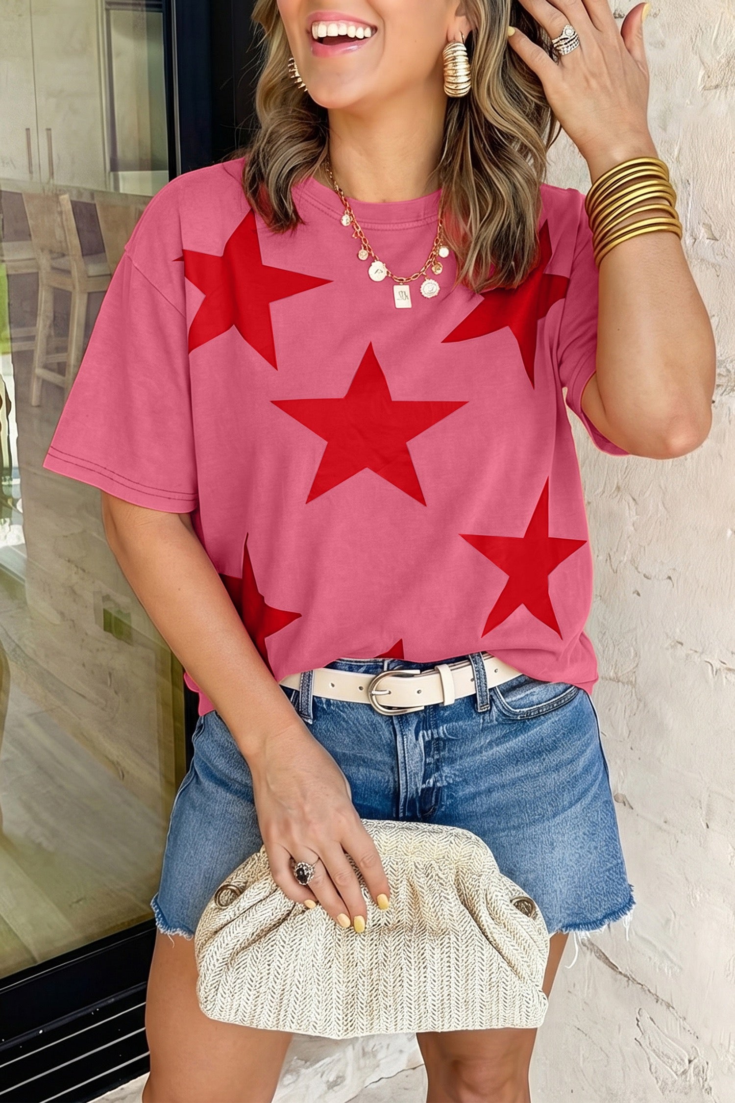The Francis Tee