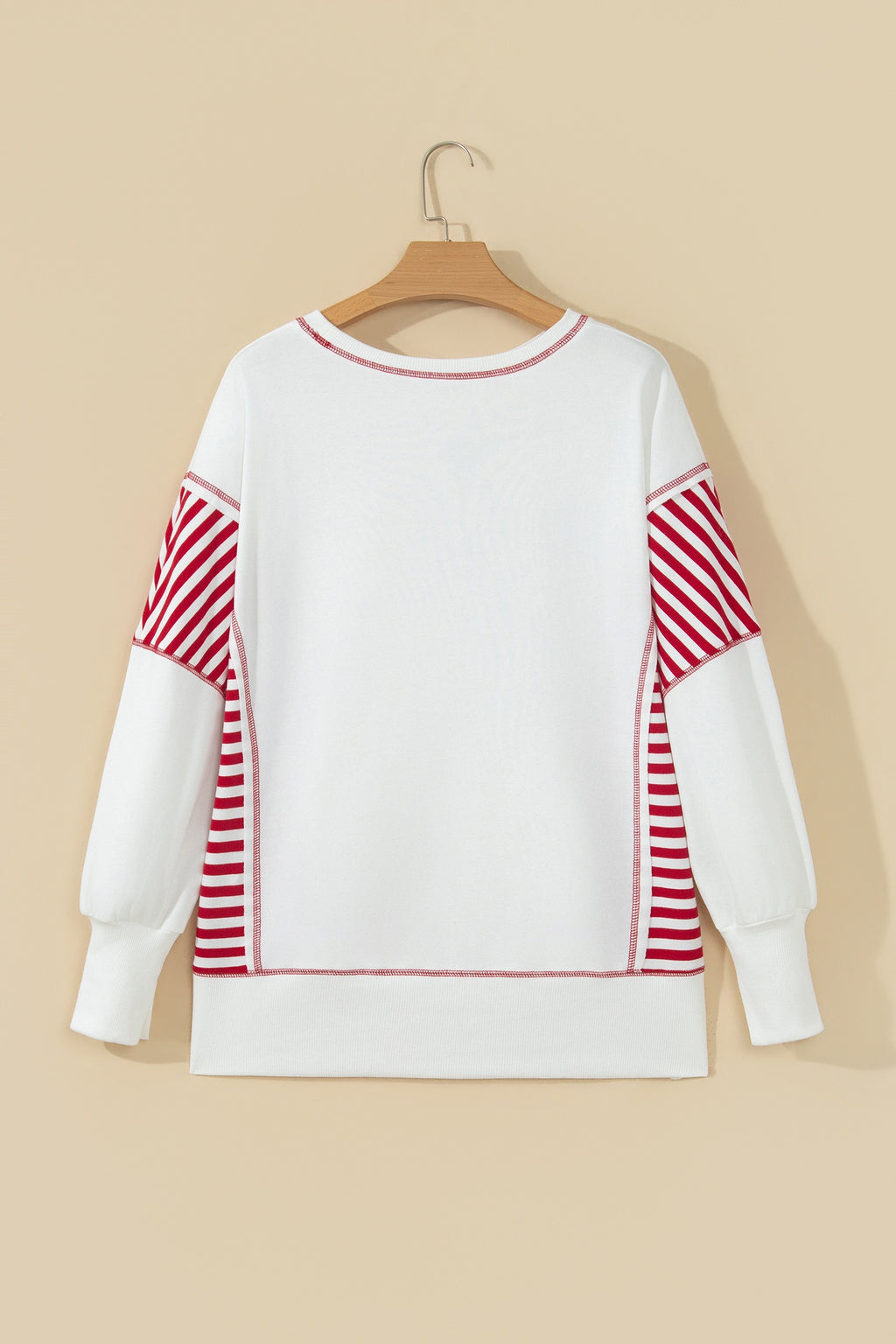 Under the Tree Pullover