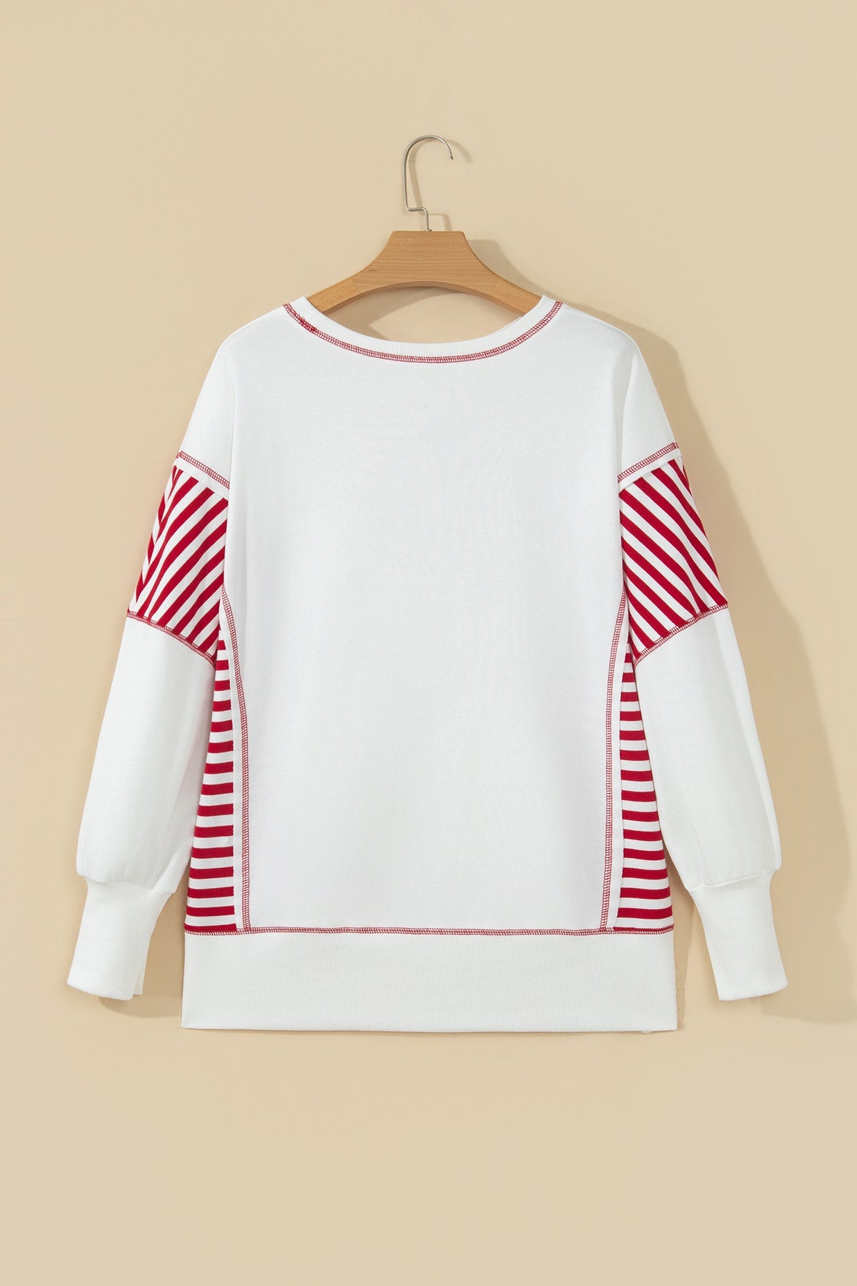Under the Tree Pullover