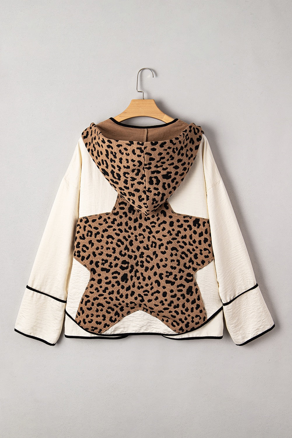 Sweet Sadie Jacket