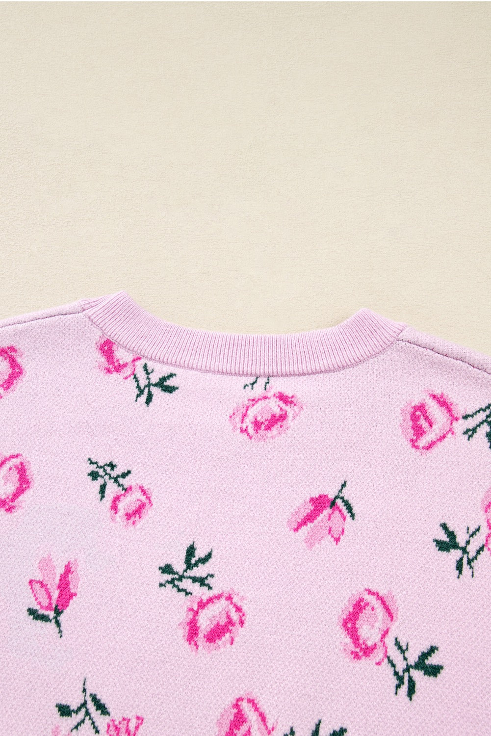 Oh So Sweet Sweater