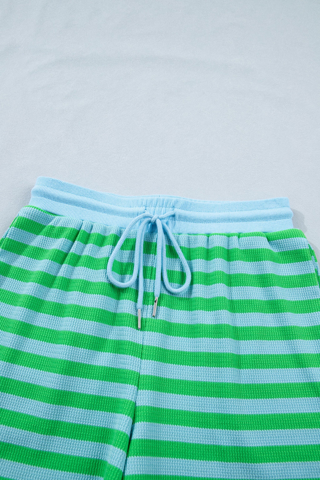 Darla Striped Set