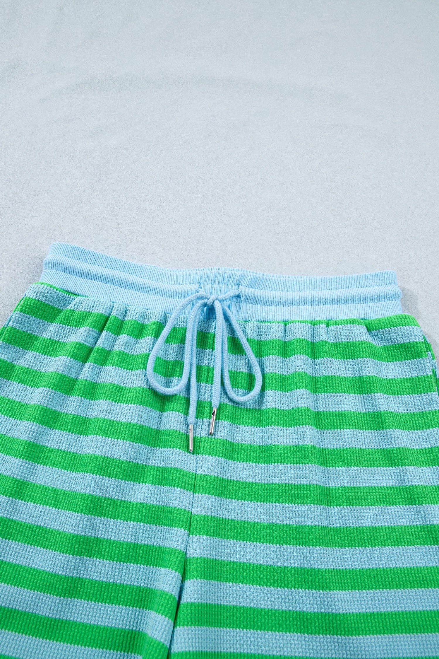 Darla Striped Set