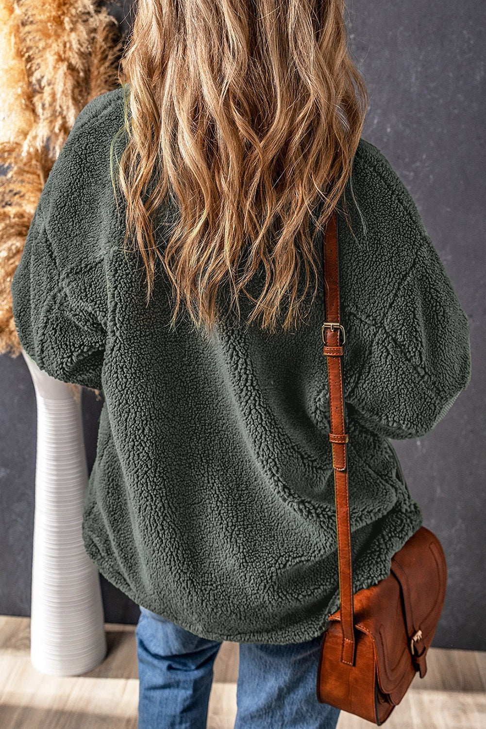 The Marley Jacket