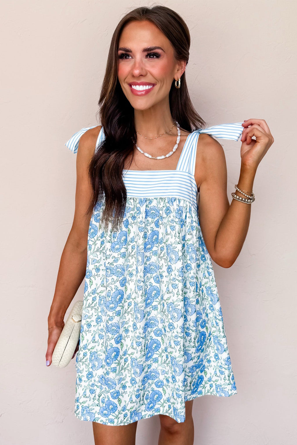 Claire Dress