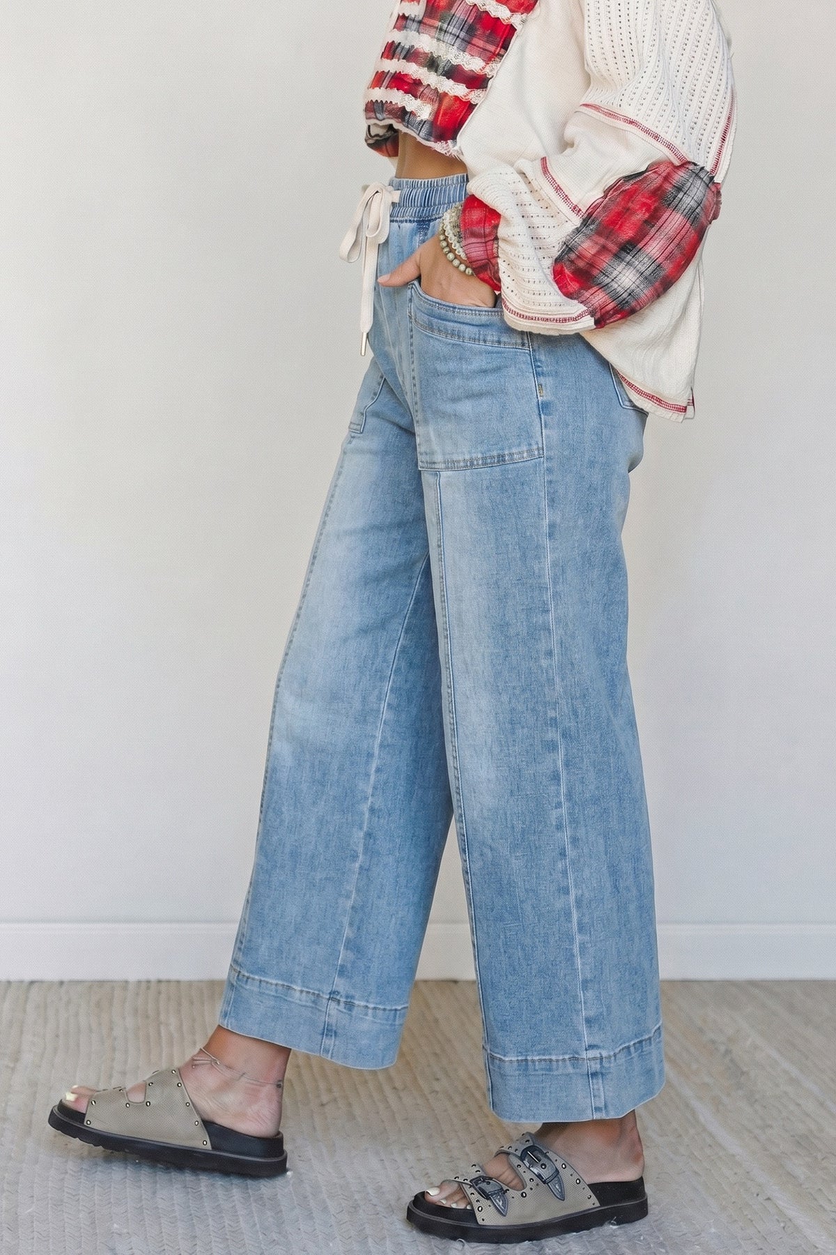 Piper Jean