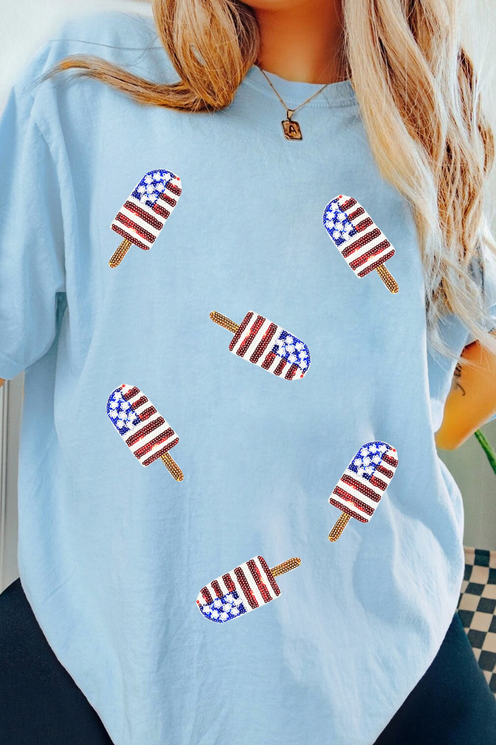 Baby, You’re a Firework Tee