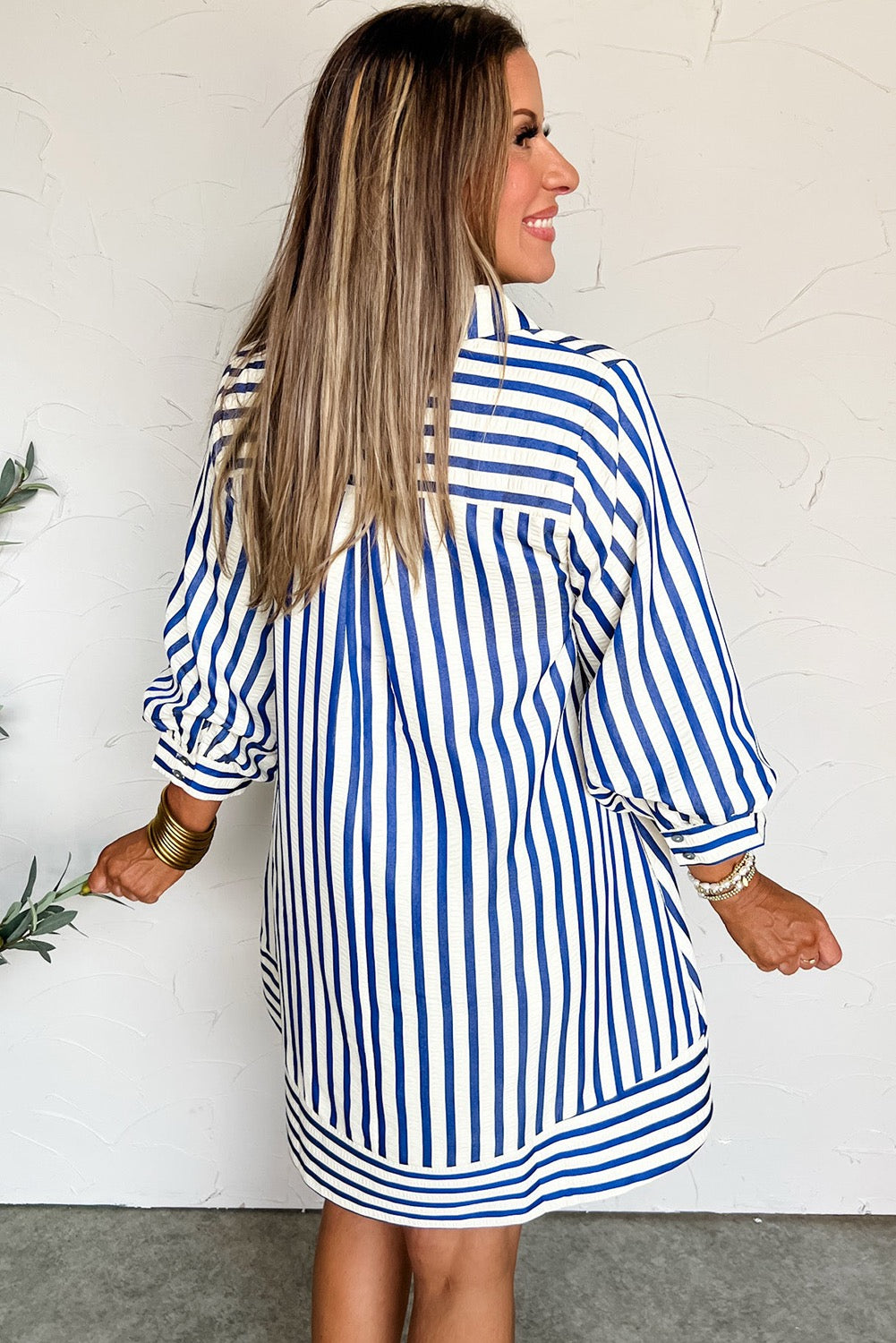 Lottie Dress