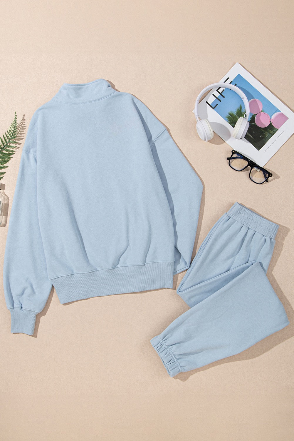 Keep It Cozy Set