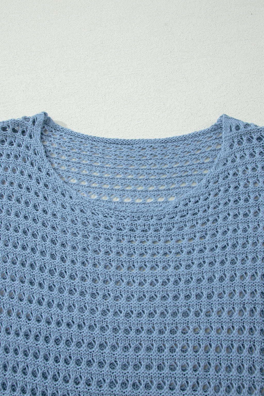 So Breezy Sweater