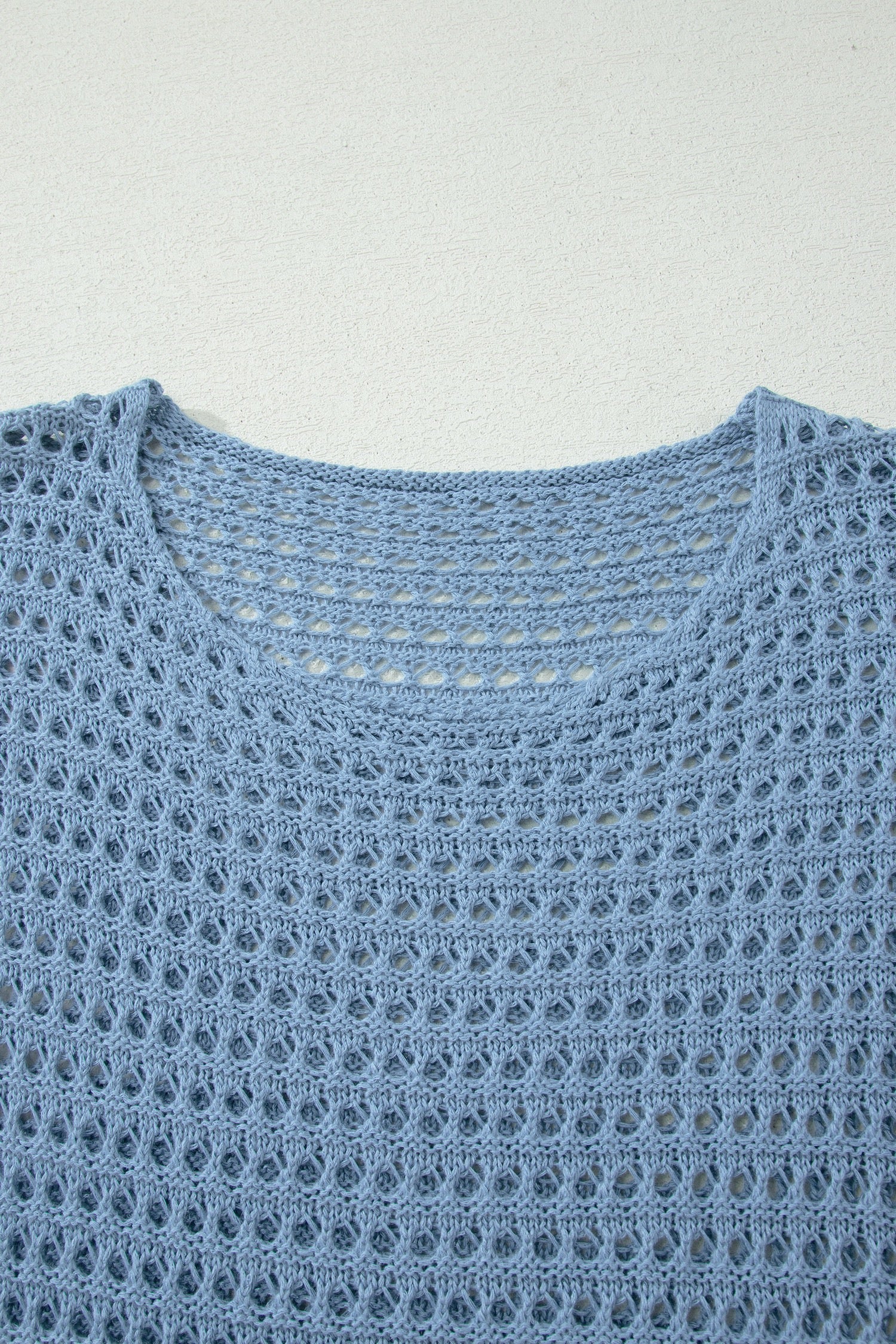So Breezy Sweater