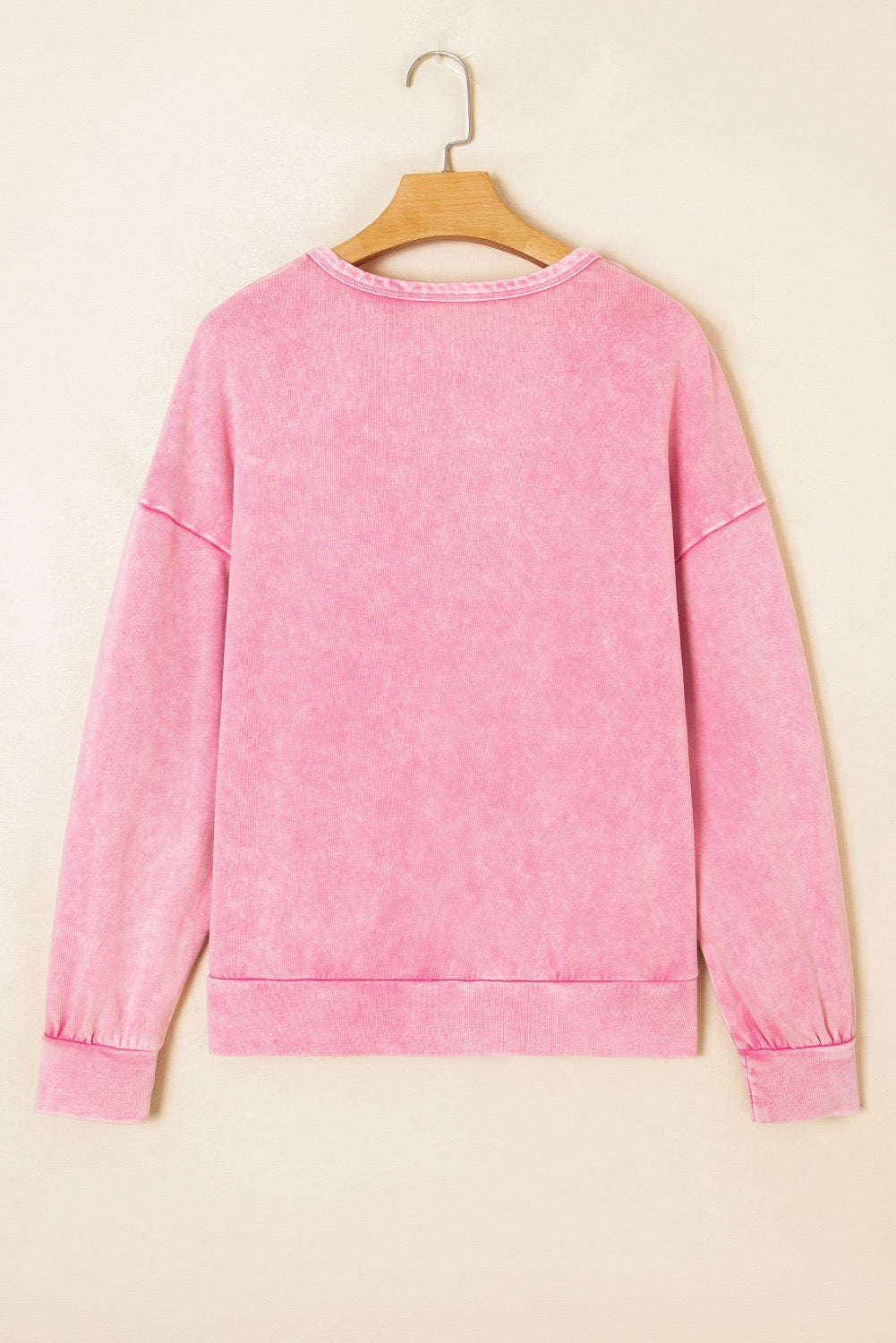 Pretty Sweet Pullover