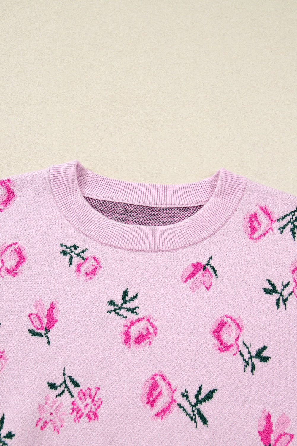 Oh So Sweet Sweater